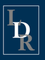 LDR Law logo Leslie Robinson 2
